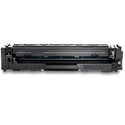 Premium Quality Black Toner Cartridge compatible with HP W2110A (HP 206A),