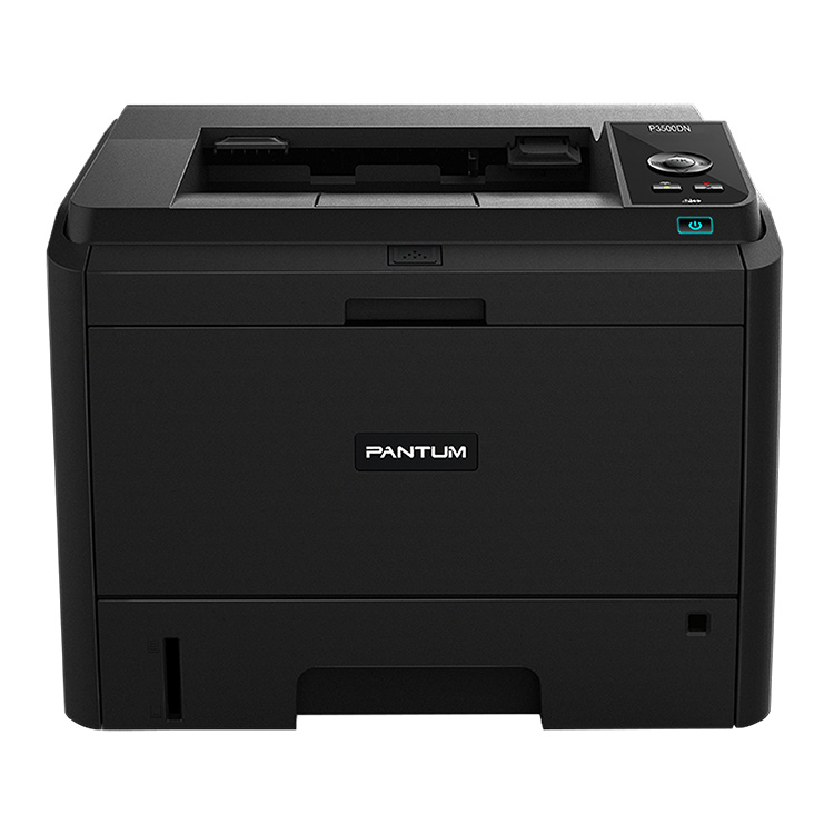 Pantum P3500DN OEM Laser Printer, Network, Automatic Duplex printing, 35ppm