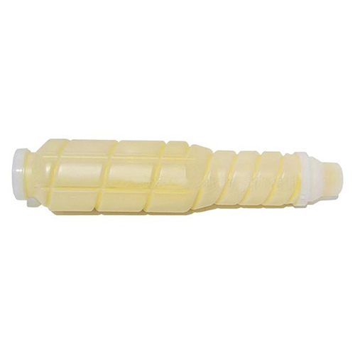 Premium Quality Yellow Toner Cartridge compatible with the Konica Minolta (TN-612Y) A0VW235
