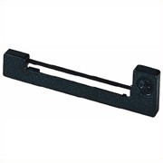 Premium Quality Black (6 pk) POS Ribbon compatible with the Epson ERC-09B