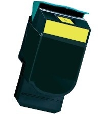 Premium Quality Magenta Toner Cartridge compatible with the Konica Minolta (TN-613M) A0TM330