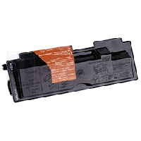 Premium Quality Black (1-Ctg/box) Toner Cartridge compatible with the Kyocera Mita TK-132