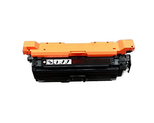 Premium Quality High Capacity Black Toner Cartridge compatible with the HP (HP 654X) CF330X