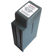 Premium Quality Red Inkjet Cartridge compatible with the Pitney Bowes 621-1