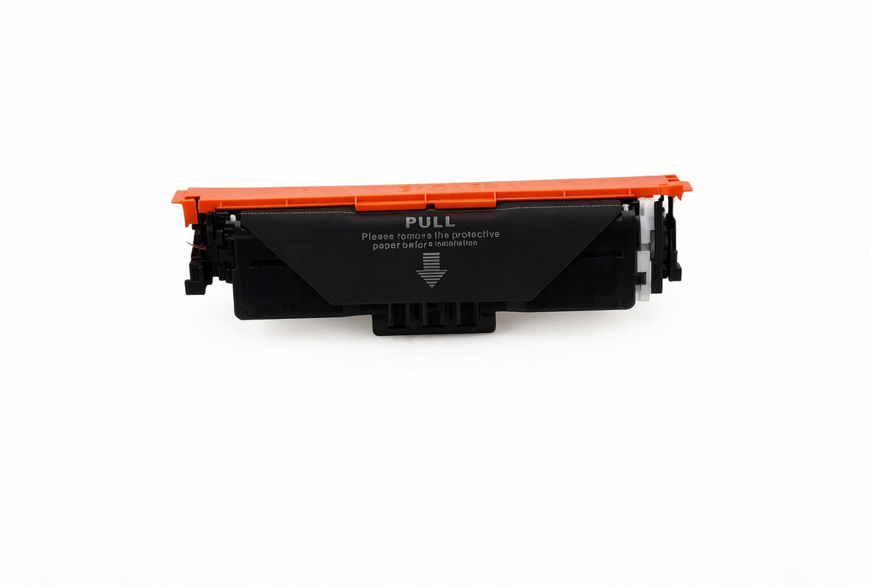 Compatible W2100A (HP 210A) Black Toner Cartridge (2.000 Yield)-new chip. new version