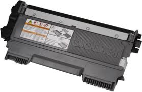 Premium Quality Black Toner Cartridge compatible with the Brother TN-450