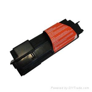 Premium Quality black Laser Toner Cartridge compatible with the Kyocera Mita TK-122
