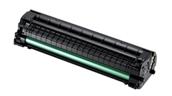 Premium Quality Black Toner Cartridge compatible with the Samsung ML-TD104S