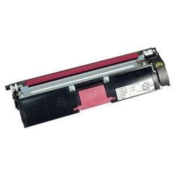 Premium Quality Magenta Toner Cartridge compatible with the Konica Minolta 1710587-006