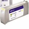 Premium Quality Yellow Inkjet Cartridge compatible with the HP (HP 83) C4943A