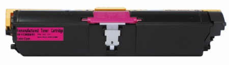 Premium Quality High Capacity Magenta Laser/Fax Toner compatible with the Xerox 113R00695