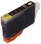 Premium Quality PhotoBlack Inkjet Cartridge compatible with the Canon (BCI-8PB) 0968A008