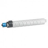 Premium Quality Cyan Toner Cartridge compatible with the Ricoh 841279