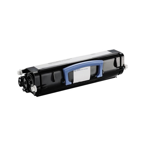 Premium Quality Black Toner Cartridge compatible with the Dell 3305206