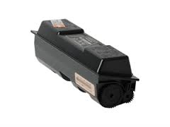Premium Quality Black (1-Ctg/box) Toner Cartridge compatible with the Kyocera Mita TK-162