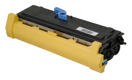 Premium Quality Black Toner Cartridge compatible with the Dell 310-9319