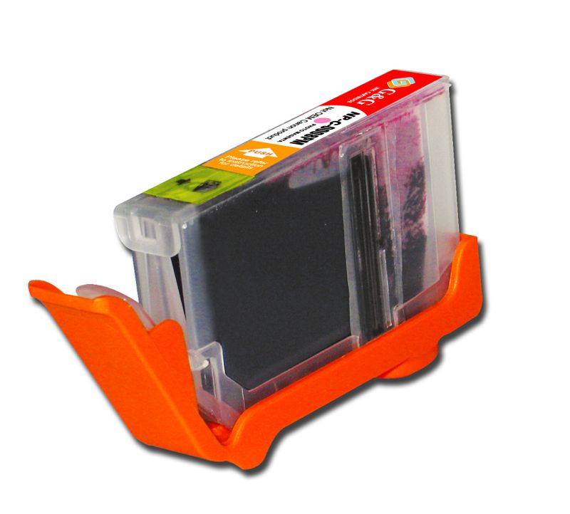 Premium Quality PhotoMagenta Inkjet Cartridge compatible with the Canon (CLI-8PM/ Canon8) 0625B002