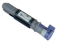 Premium Quality Black Toner Cartridge compatible with the Brother TN-200HL