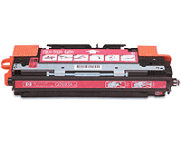 Premium Quality Magenta Toner Cartridge compatible with the HP Q2683A