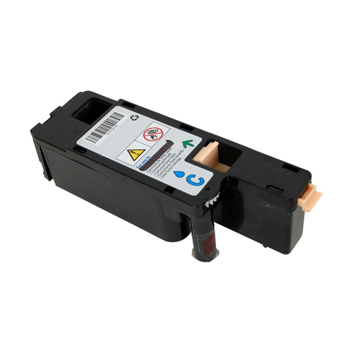 Premium Quality Yellow Toner Cartridge compatible with the 106R02758
