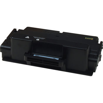Premium Quality High Yield Black Toner compatible with the Xerox 106R02307