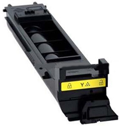 Premium Quality Magenta Laser Toner Cartridge compatible with the Konica Minolta (TN611M) A070330