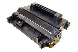Premium Quality Black MICR Toner Cartridge compatible with the HP (HP 64A) CC364A