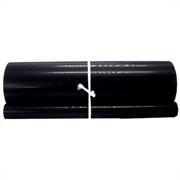 Premium Quality Black (2 pk) Thermal Fax Ribbons compatible with the Brother PC-102RF