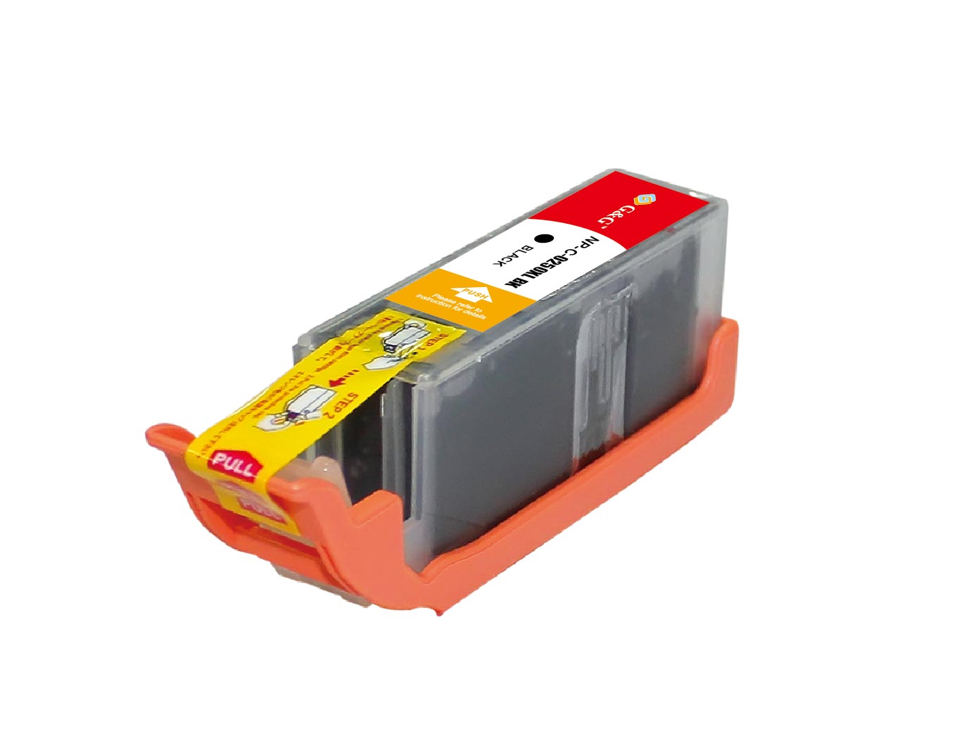 Premium Quality Black compatible with the Canon PGI250xl