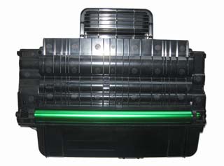 Premium Quality Black Toner Cartridge compatible with the Samsung ML-D2850B