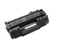 Premium Quality Black Toner Cartridge compatible with the HP (HP 05A) CE505A