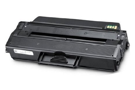 Premium Quality Black Toner Cartridge compatible with the MLTD103L MLTD103L
