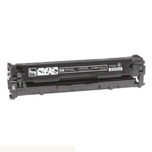 Premium Quality Cyan Toner Cartridge compatible with the HP (HP 125A. Canon 116) CB541A. 1979B001AA