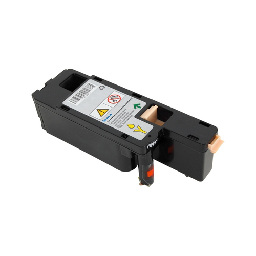Premium Quality Cyan Toner Cartridge compatible with the  106R02756