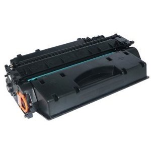 Premium Quality Black MICR Toner Cartridge compatible with the HP (HP 80X) CF280X