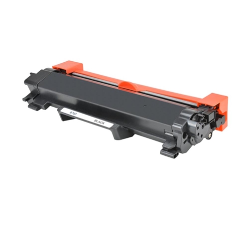 Premium Quality Black Toner Cartridge compatible with Brother TN-760 with new chip