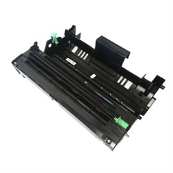 Premium Quality Black Drum Unit compatible with the Brother DR720