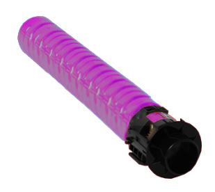 Premium Quality High Capacity Cyan Toner compatible with the Ricoh 841921