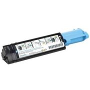 Premium Quality Cyan Laser/Fax Toner compatible with the Dell 341-3571