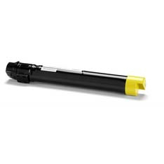 Premium Quality  Yellow   Toner Cartridge compatible with the Xerox  006R01396