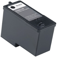 Premium Quality High Capacity Black Inkjet Cartridge compatible with the Dell (CH883) 310-8373