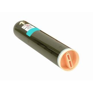 Premium Quality Cyan Toner Cartridge compatible with the Xerox 6R1154