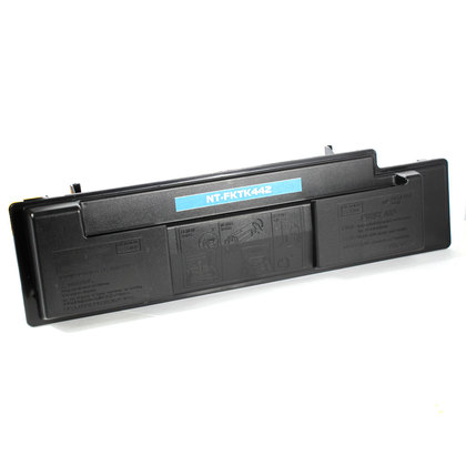 Premium Quality Black compatible with the Konica Minolta TK442