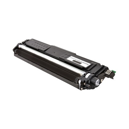 Premium Quality Black Toner Cartridge compatible with Brother TN-223BK with Chip