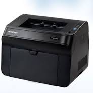Pantum P2050 (P2050) Black Laser Printer