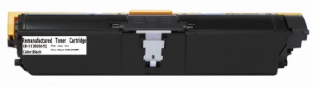 Premium Quality Black Laser/Fax Toner compatible with the Xerox 113R00692