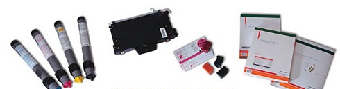 Premium Quality Black Drum Cartridge compatible with the Xerox 113R00671