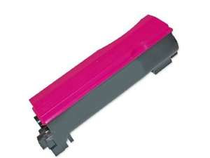 Premium Quality Magenta Toner Cartridge compatible with the Kyocera Mita TK582M
