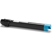 Premium Quality  Cyan   Toner Cartridge compatible with the Xerox  006R01516