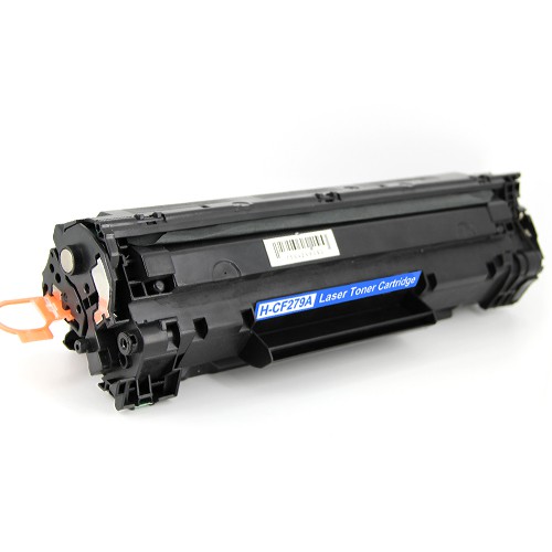 Premium Quality Jumbo Black Toner Cartridge compatible with the HP 79A. CF279A